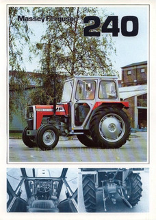 Massey Ferguson